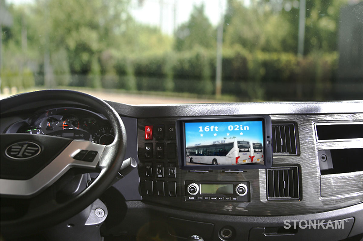 高清車載可視超聲倒車雷達系統(tǒng) 高清車載可視超聲倒車雷達系統(tǒng)