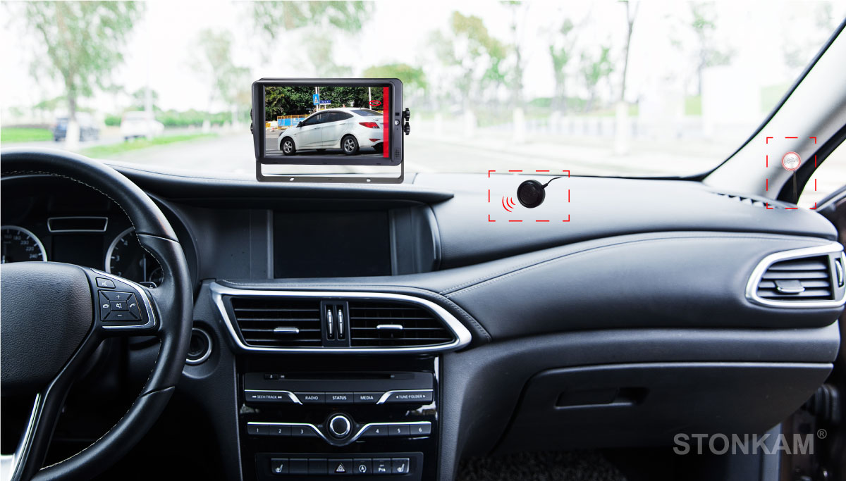 車輛毫米波雷達(dá) 車輛毫米波雷達(dá)