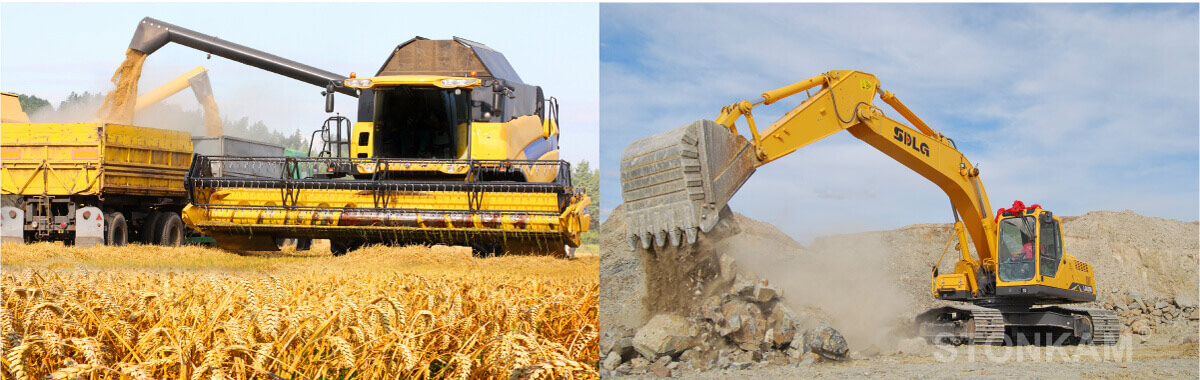 無線車載顯示屏