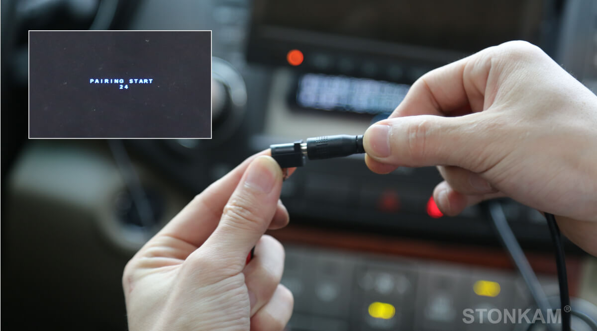 7寸車(chē)載顯示器 7寸車(chē)載顯示器