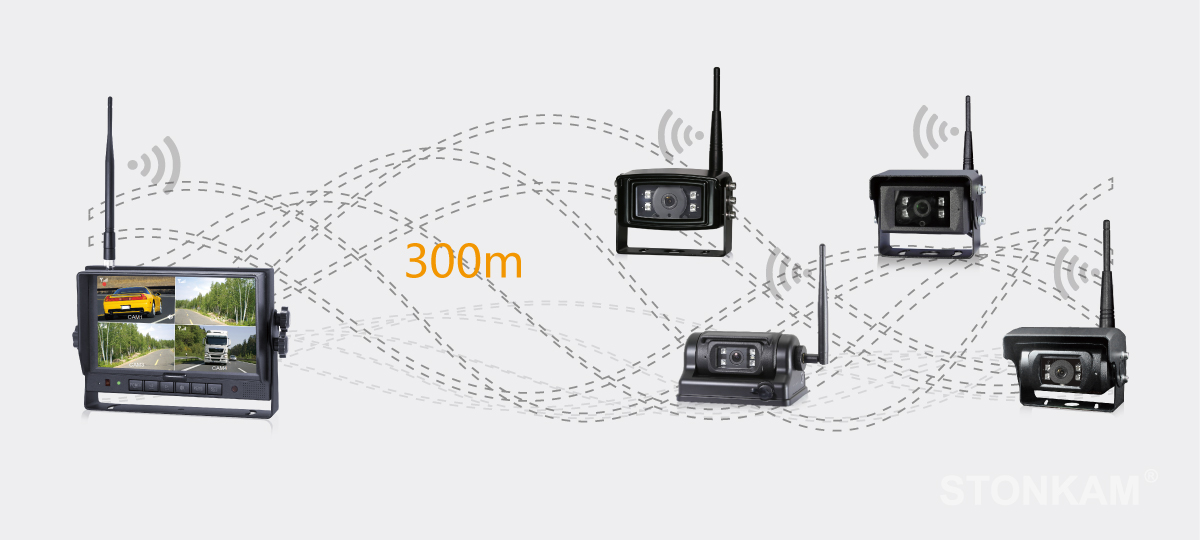 車(chē)載顯示器 車(chē)載顯示器