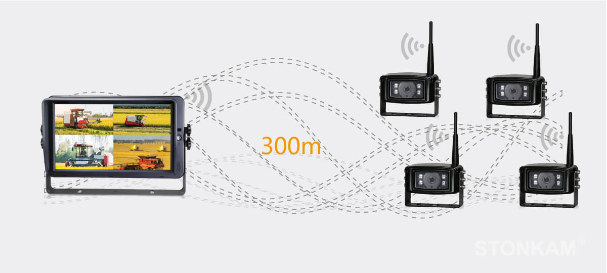 數(shù)字無線攝像頭 數(shù)字無線攝像頭