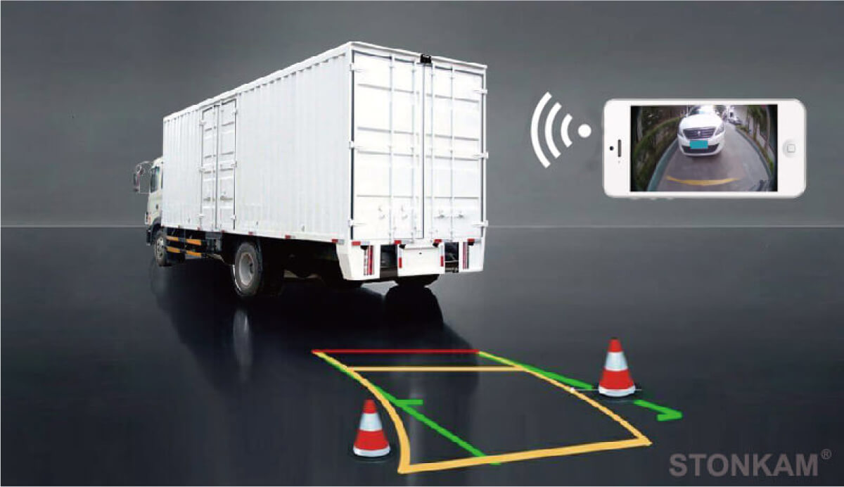 敏視車載無線WiFi發(fā)射器——熱點(diǎn)傳輸，不耗流量