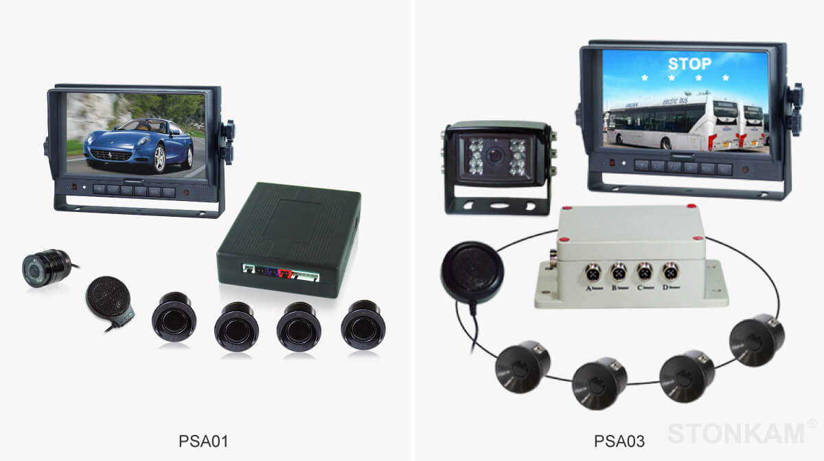 行車探測(cè)雷達(dá)系統(tǒng) 行車探測(cè)雷達(dá)系統(tǒng)