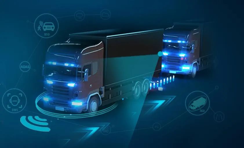 車載監(jiān)控系統(tǒng)