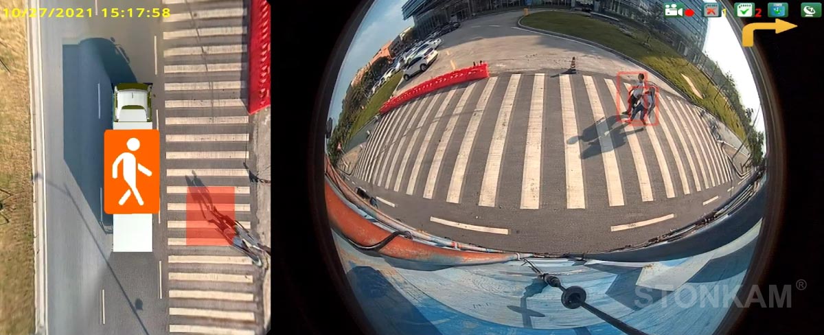 360度環(huán)視影像掃盲系統(tǒng) 360度車(chē)載全景影像顯示器一體機(jī)