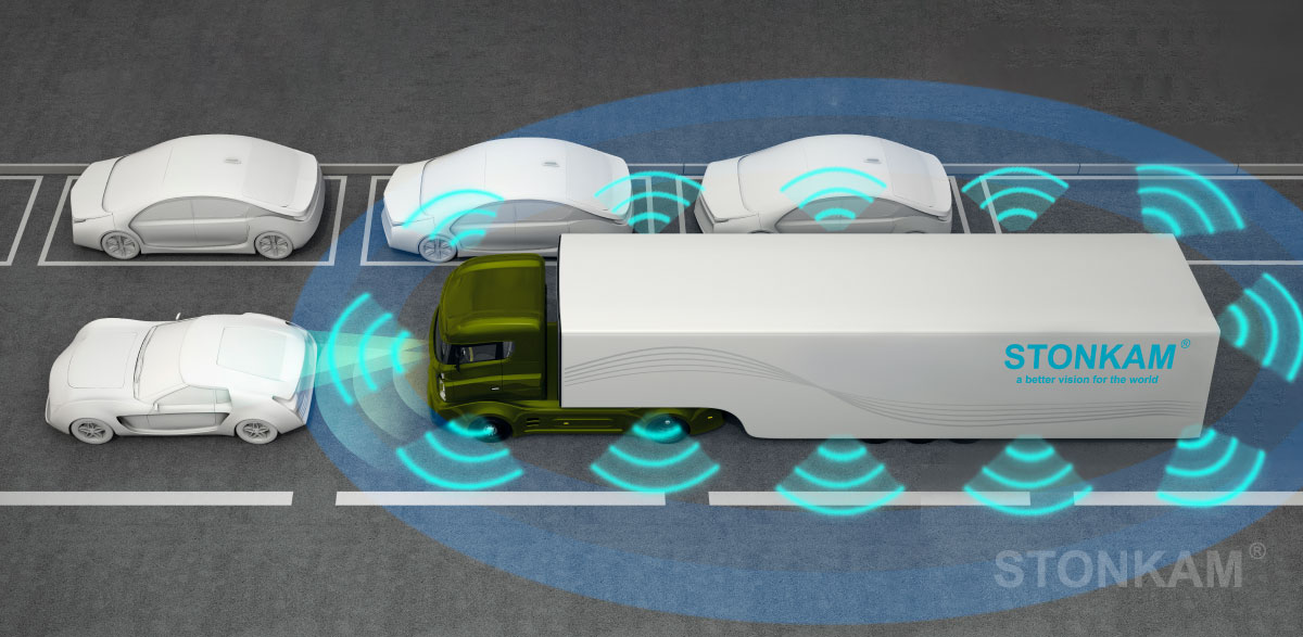 360行車影像系統(tǒng) 高清360環(huán)視系統(tǒng)