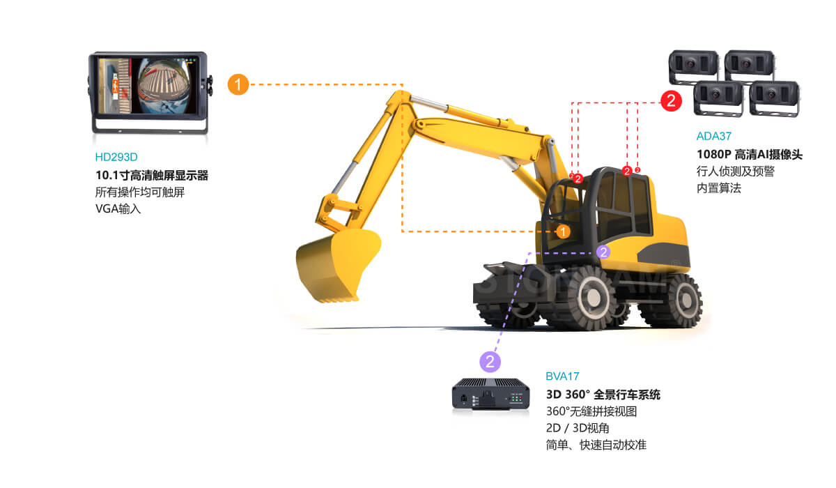 工程機(jī)械360