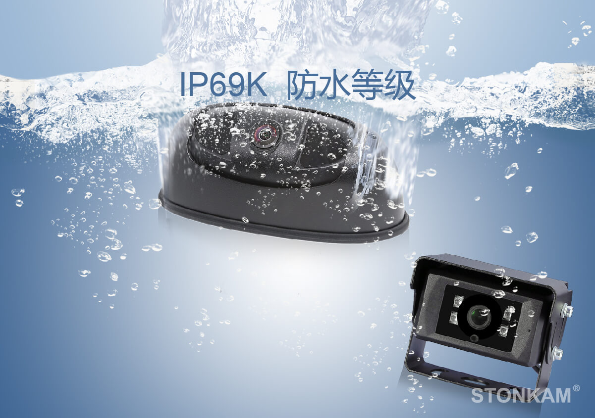 行人偵測(cè)攝像頭