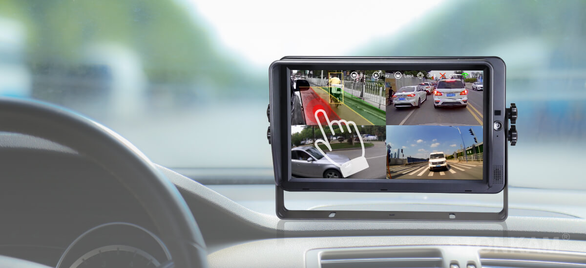 視頻監(jiān)控 硬盤錄像機