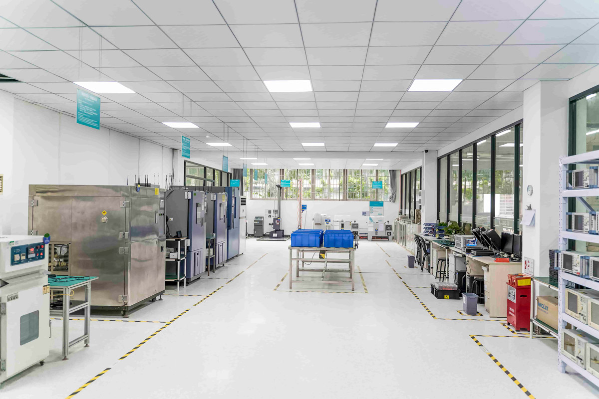 敏視實(shí)驗(yàn)室