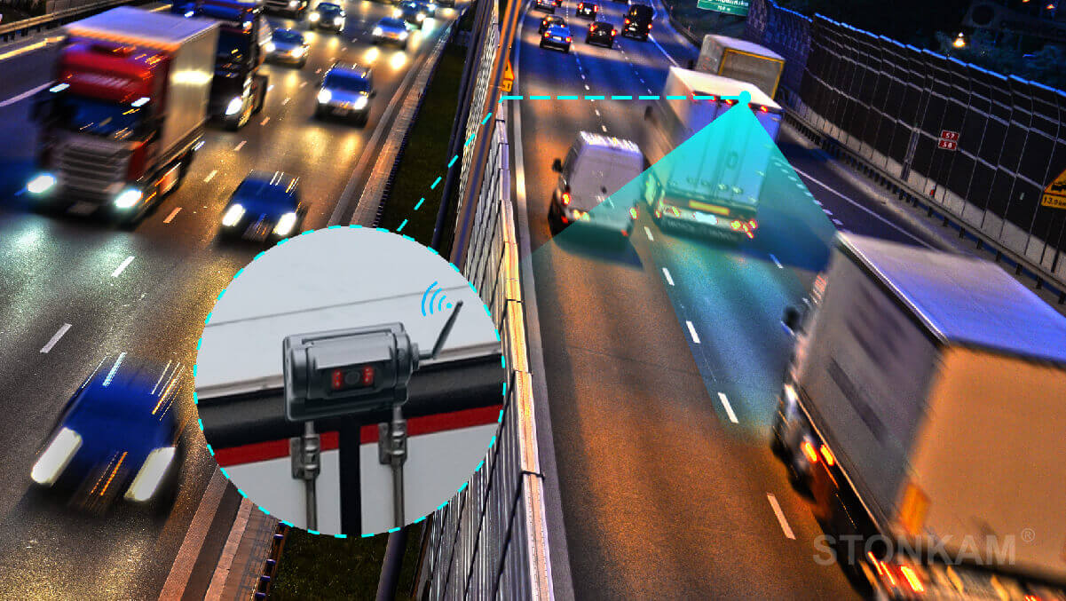 無線wifi車載攝像頭