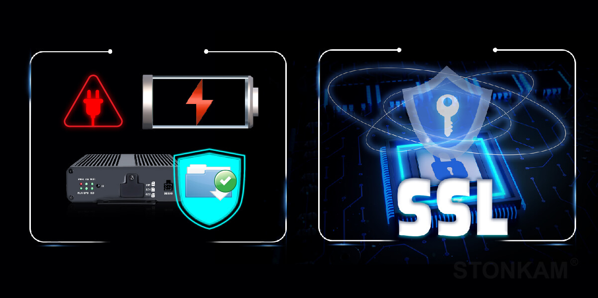 車載邊緣計(jì)算盒