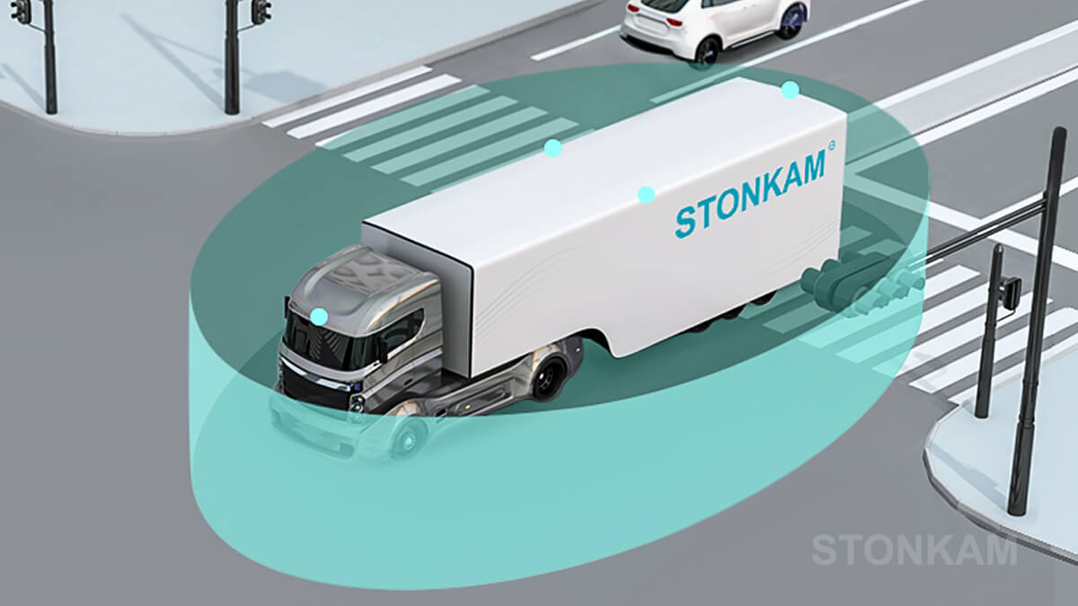 360行車影像系統(tǒng) 360行車影像系統(tǒng)