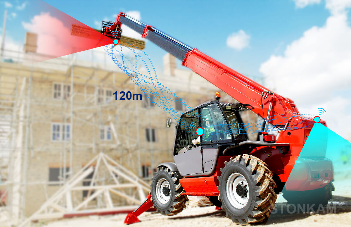 數(shù)字無線監(jiān)控系統(tǒng) 數(shù)字無線監(jiān)控系統(tǒng)