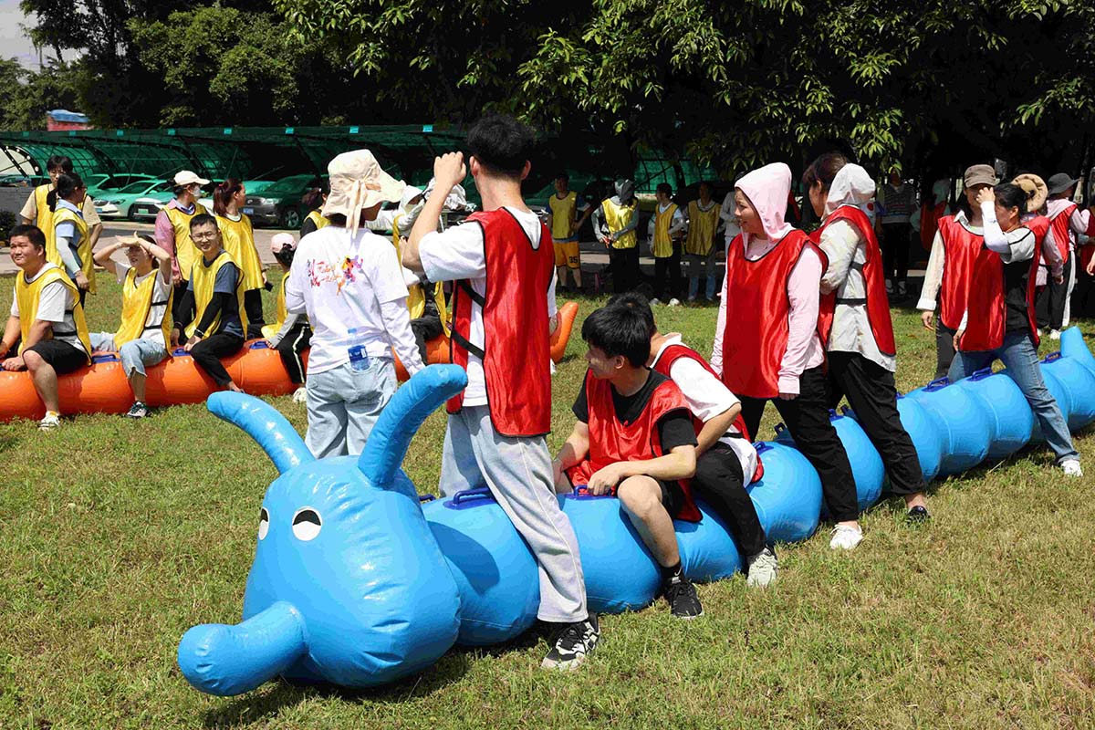 團(tuán)隊(duì)文化