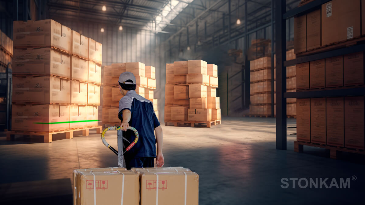 叉車監(jiān)控?cái)z像頭