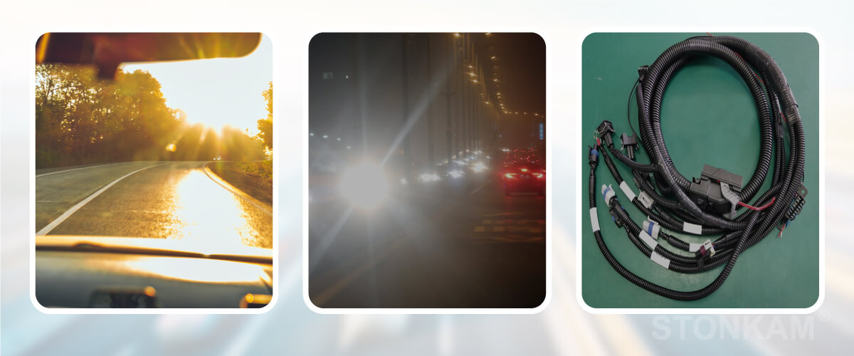 全高清前視攝像頭 全高清前視攝像頭