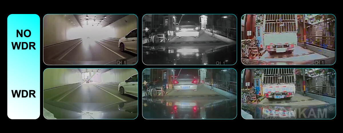 車載攝像頭 車載前視攝像頭