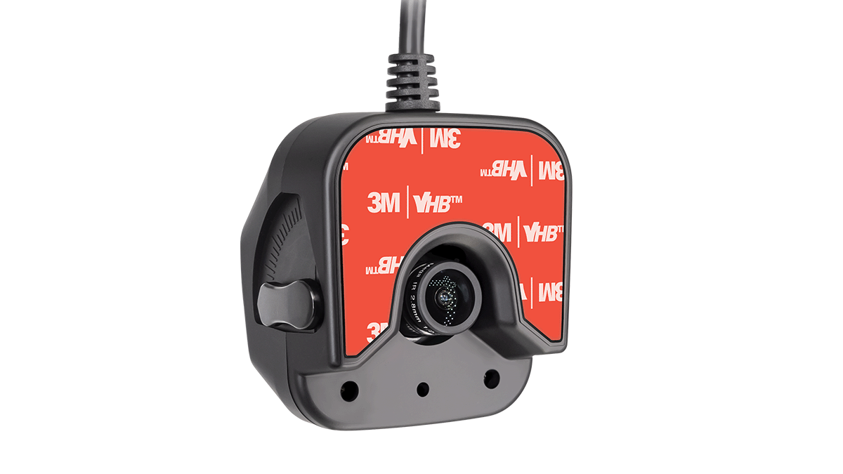 車載前視高清攝像頭