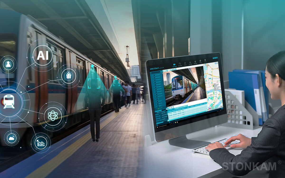 公交客流統(tǒng)計(jì)設(shè)備