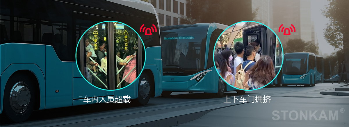 公交客流統(tǒng)計(jì)系統(tǒng)