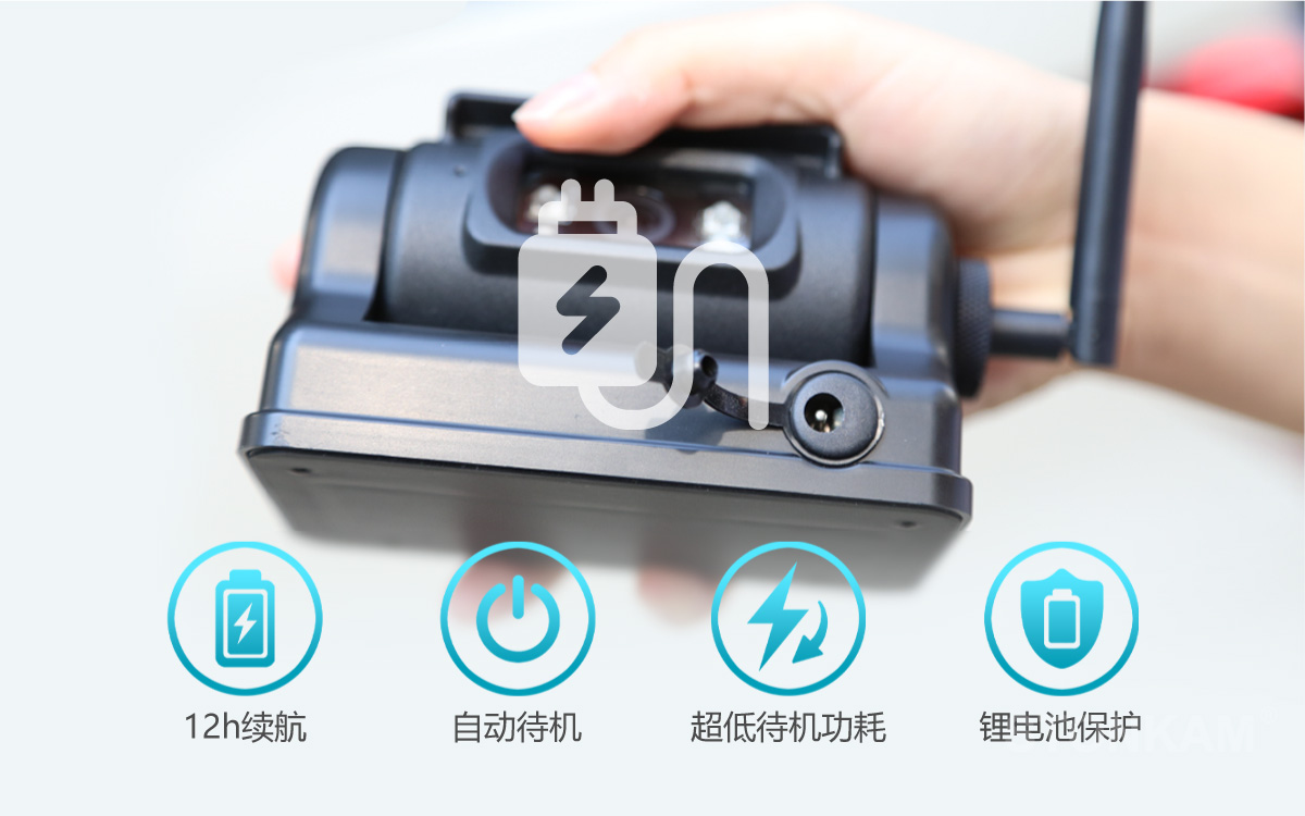 無線攝像頭 無線攝像頭