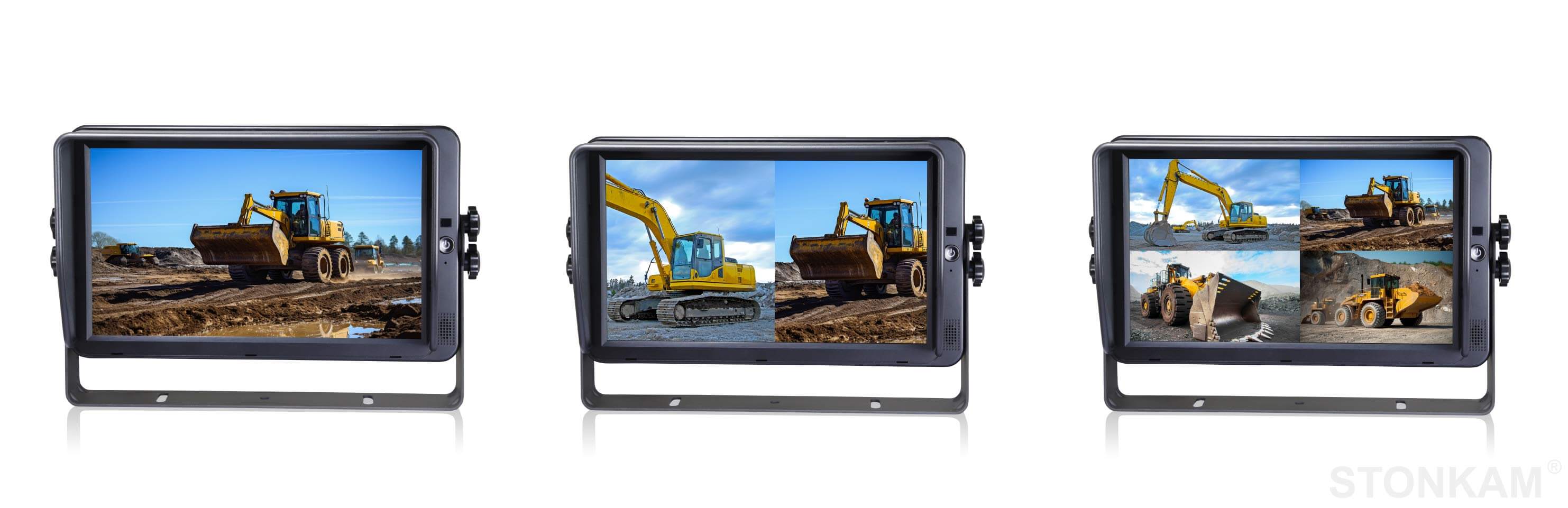 車載無線監(jiān)控設(shè)備