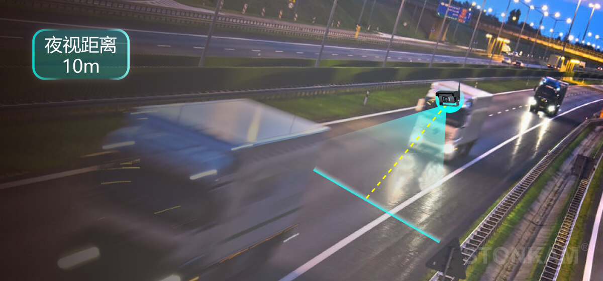 無線車載監(jiān)控攝像頭