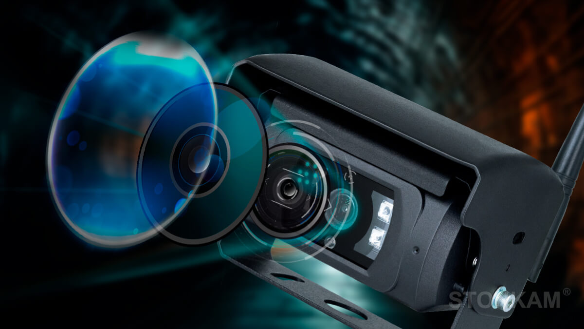 無線車載監(jiān)控攝像頭