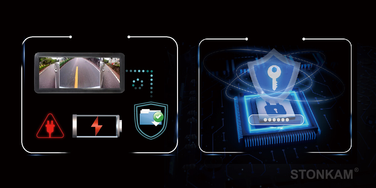 貨車電子后視鏡