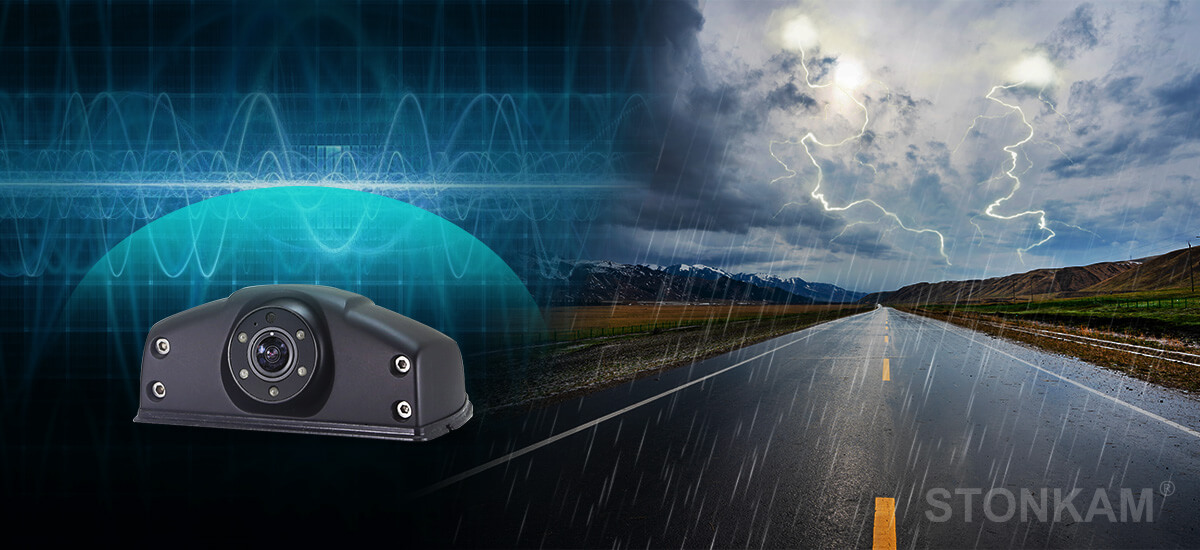 車(chē)規(guī)級(jí)LVDS攝像頭