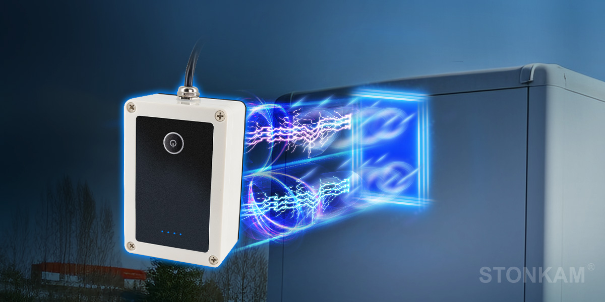 360度環(huán)視影像掃盲系統(tǒng) 防水磁性充電電池