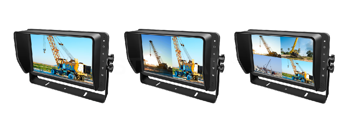 車載無線監(jiān)控設(shè)備