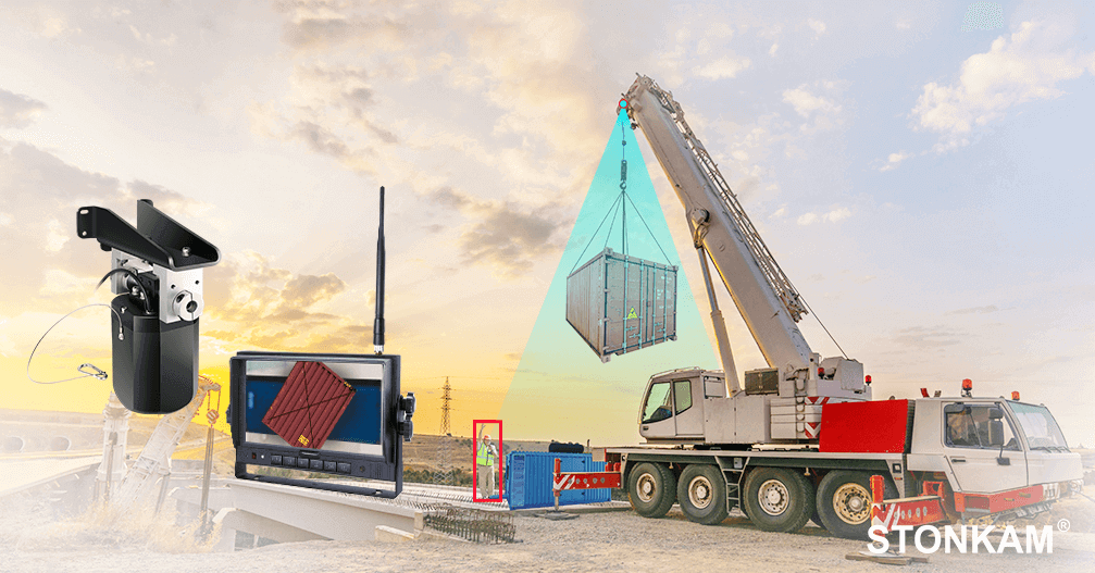 敏視工程車載無線監(jiān)控系統(tǒng)