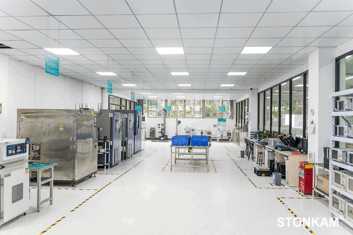 敏視實(shí)驗(yàn)室