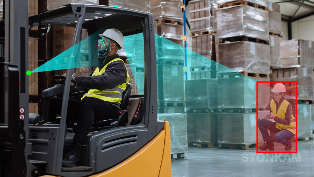 叉車(chē)安全管理