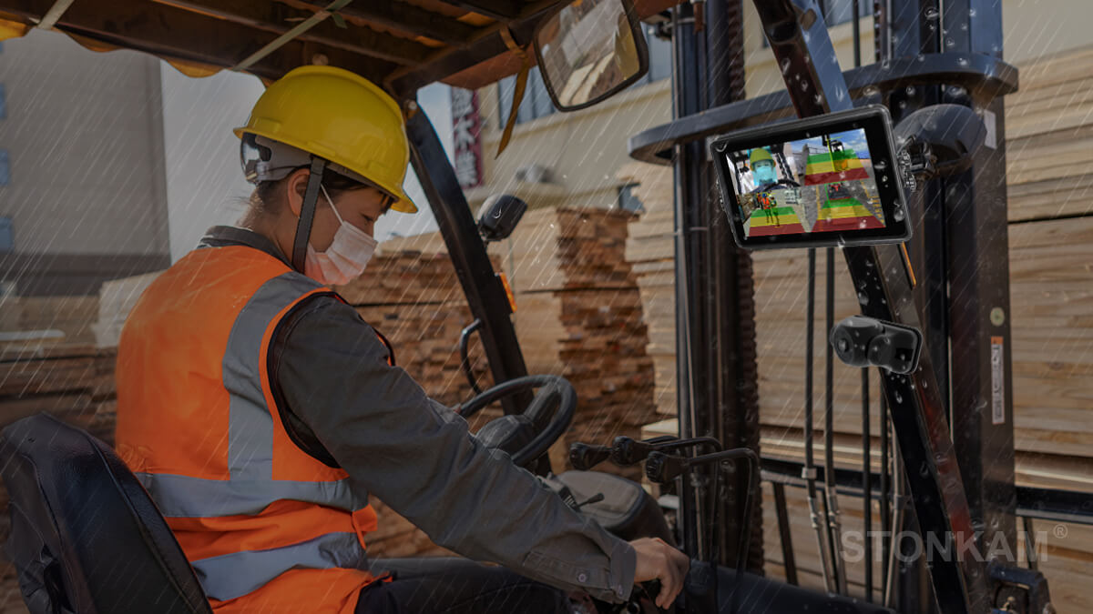 叉車(chē)監(jiān)管