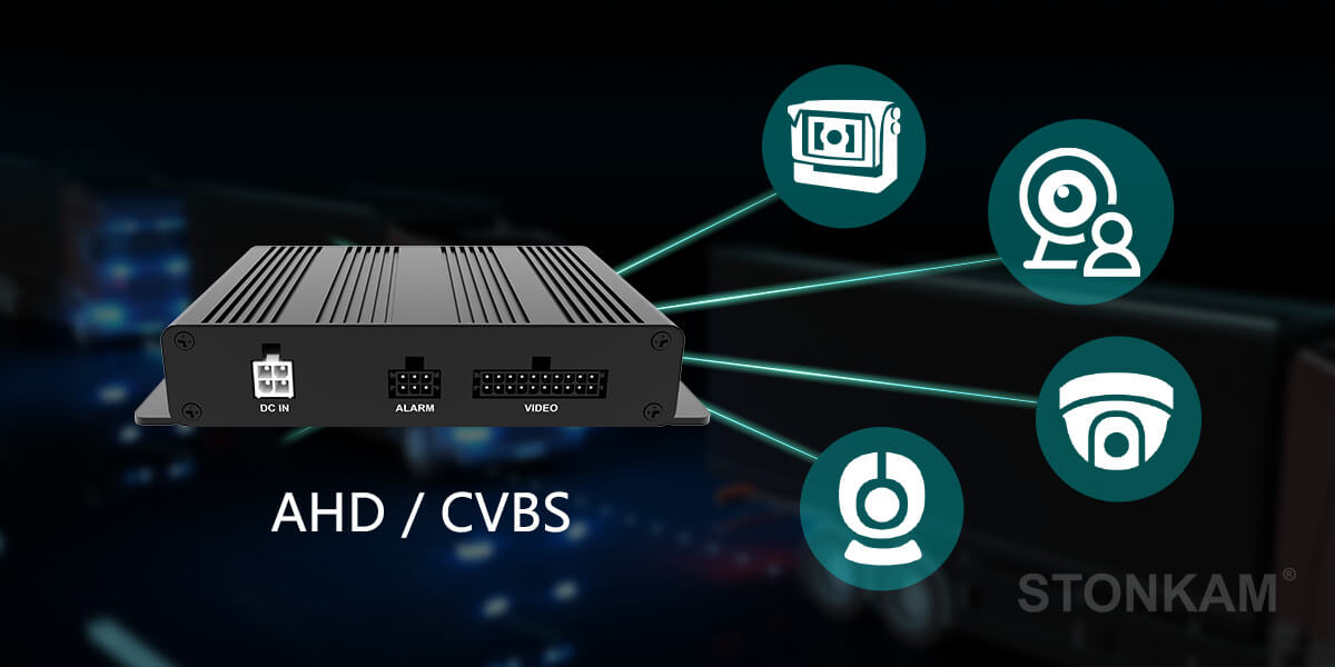 車載邊緣計算盒