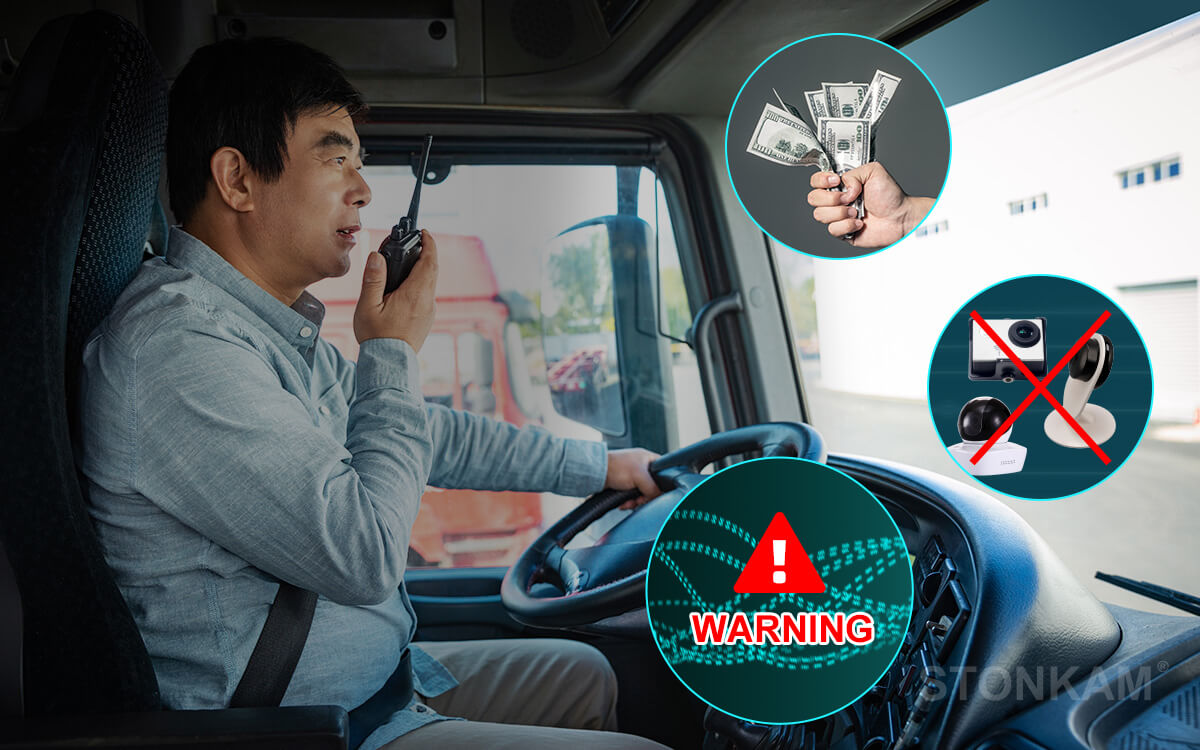 帶錄像車載顯示器