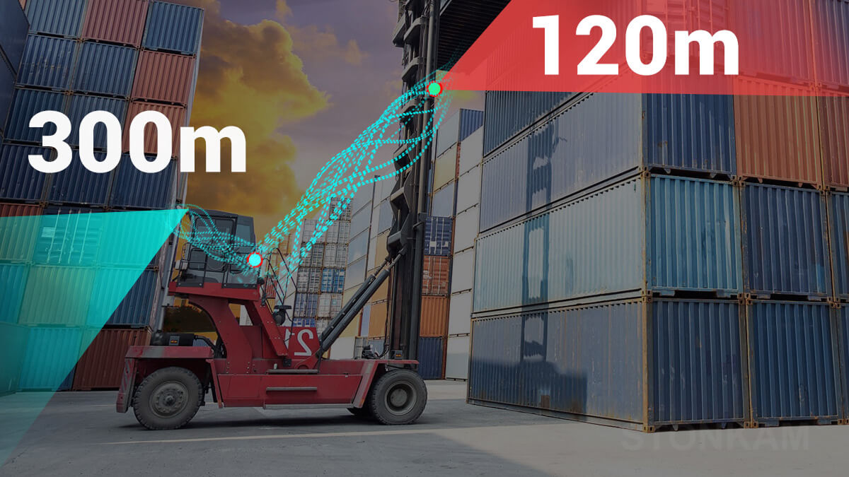 數(shù)字無線監(jiān)控系統(tǒng)