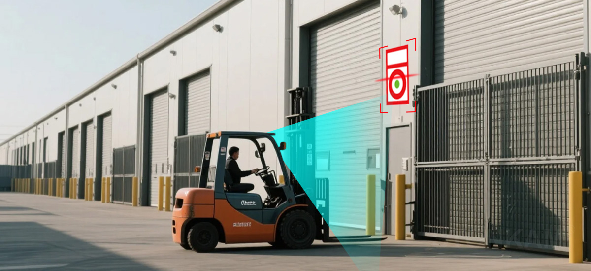 叉車(chē)視覺(jué)方案